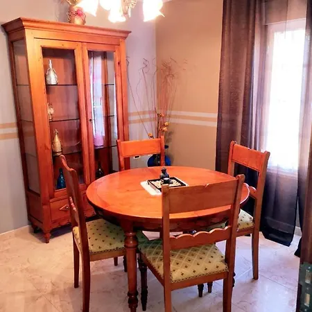 Holiday home Charming House In With Garden And Terraces *