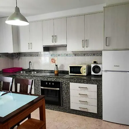 Holiday home Charming House In With Garden And Terraces