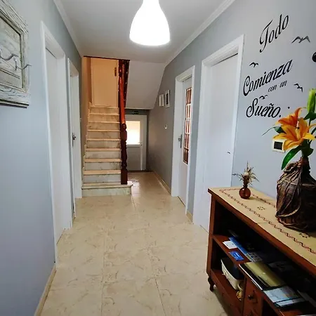 Holiday home Charming House In With Garden And Terraces *