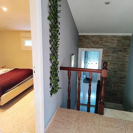Charming House In With Garden And Terraces Holiday home