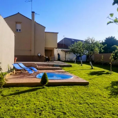 Holiday home Charming House In With Garden And Terraces