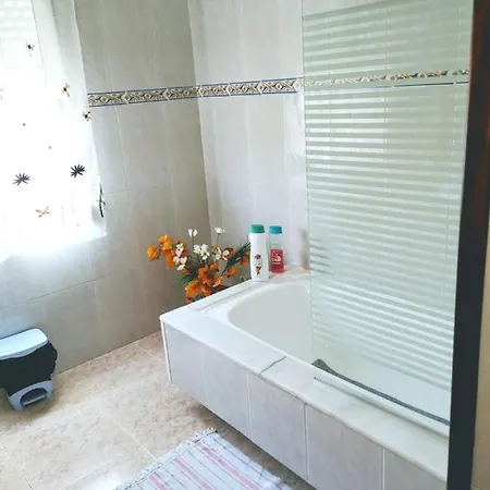 Holiday home Charming House In With Garden And Terraces *