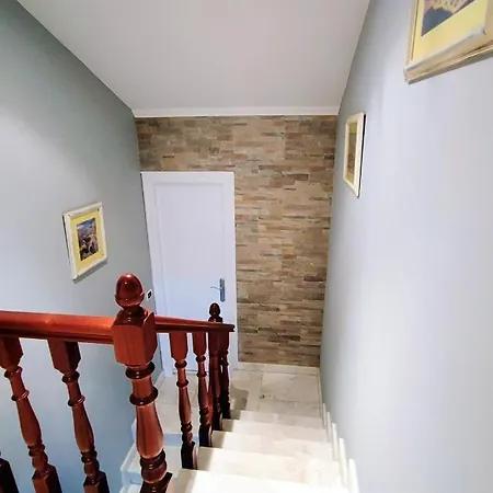 Charming House In With Garden And Terraces Holiday home *