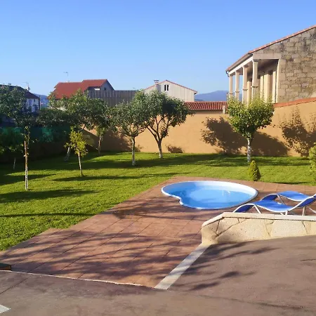 Holiday home Charming House In With Garden And Terraces *